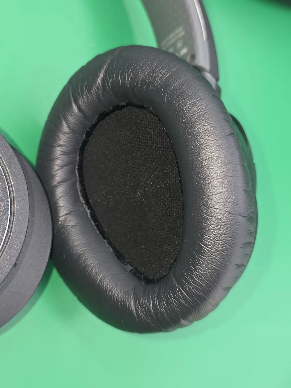 Sony MDR-ZX770BT Headphones - Black